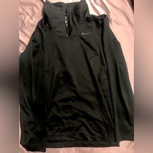 Women’s Nike Dri-Fit Pullover